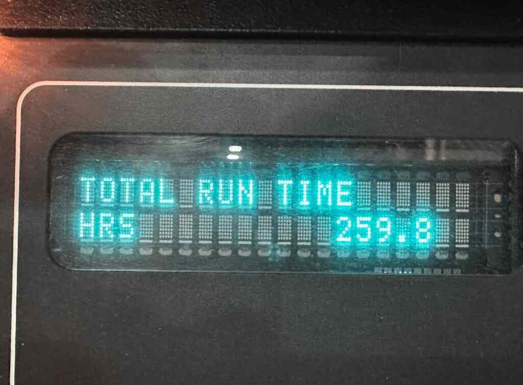 Kohler 350REOZJ Standby Diesel Generator - Tier 3